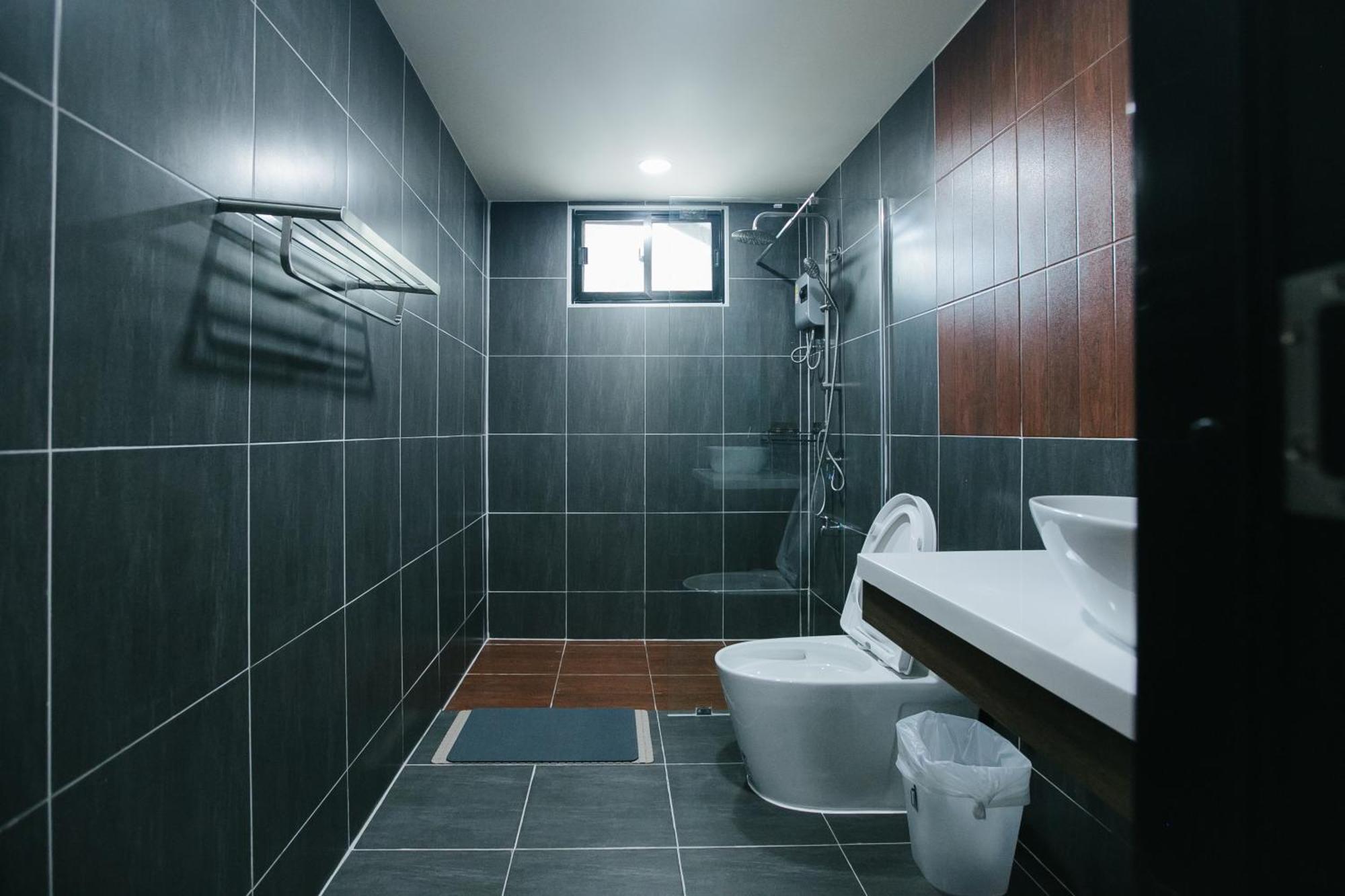 Baan Suan Wassana Hotel Buriram Room photo